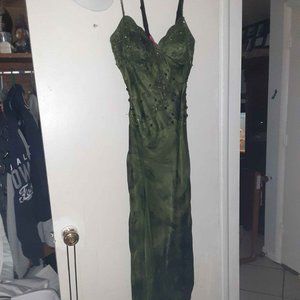 Bridesmaids dress